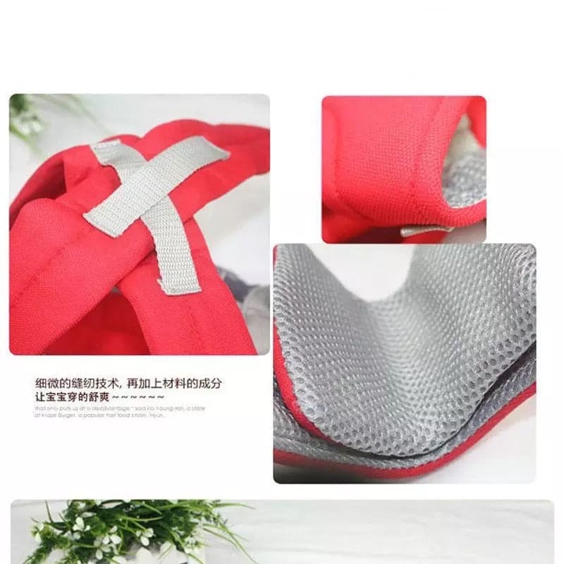 Baby Carrier, Adjustable Baby Sling Carrier Baby Carrier, Adjustable Baby Sling Carrier